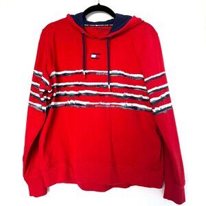 Tommy Hilfiger Sweatshirt Hoodie Size XL